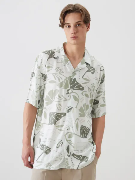 LC Waikiki Мужская рубашка