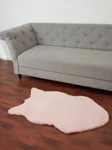 EASYCARPET Коврик прикроватный 60x100 см