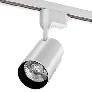 Wolta Трековый светильник светодиодный WTL-35W 01W 35 Вт