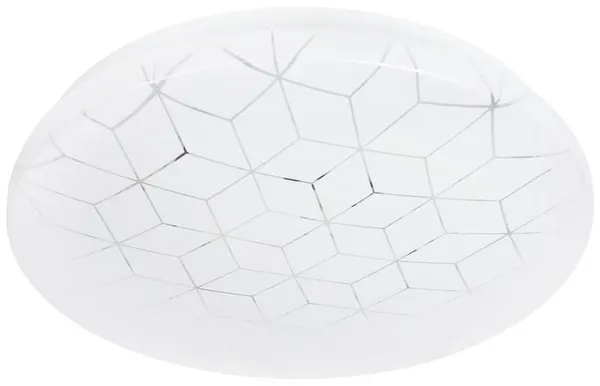 Светильник SPB-6 Slim Night SKY 18W-4K светодиодный 18Вт