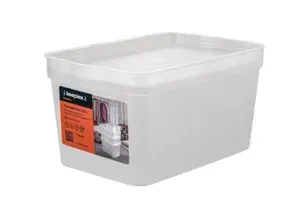 Keeplex Ящик для хранения Trendy 2,3 л 21,1х14,1х11 см