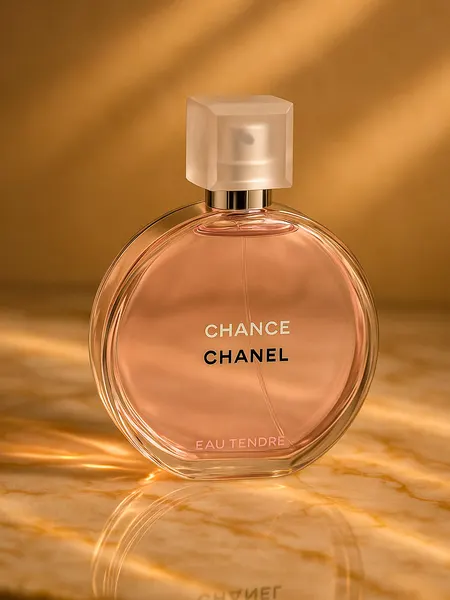 Парфюм Chanel "Chance Eau Tendre", восточные ноты, для женщин, 100мл