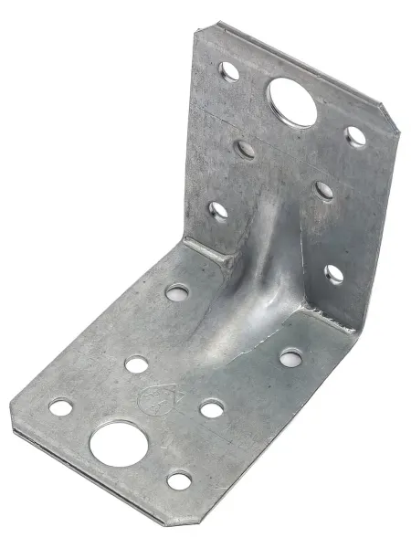 Крепежный усиленный уголок РК ГРУП 60x45х1.8 РК000002583