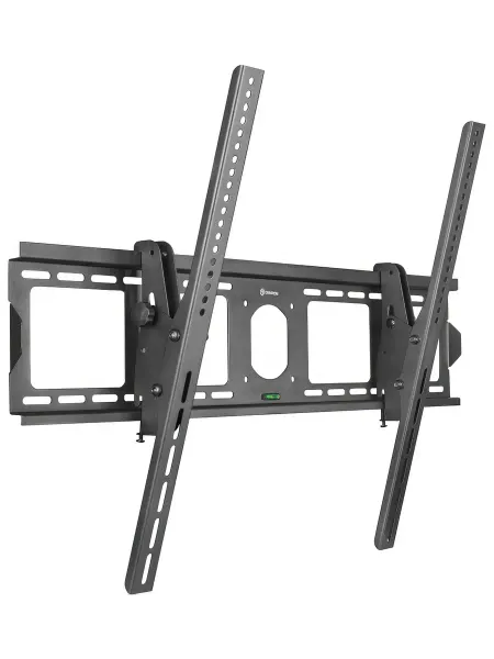 Наклонный кронштейн для телевизора 55-100 ONKRON Black UT4