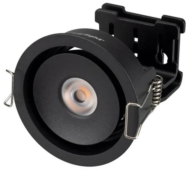 Arlight Светильник CL-SIMPLE-S80x80-9W Warm3000