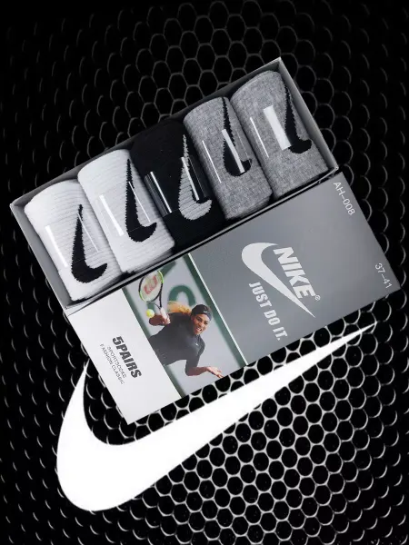 Nike Носки спортивные