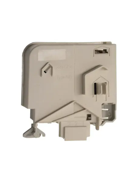 EKPARTS Замок люка (УБЛ) для стиральной машины Bosch 616876