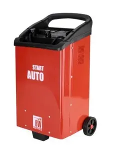 Пуско-зарядное устройство трансформаторное BESTWELD Autostart 620А