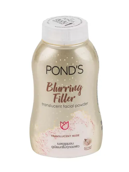 POND'S Пудра для лица рассыпчатая Blurring Filter Powder