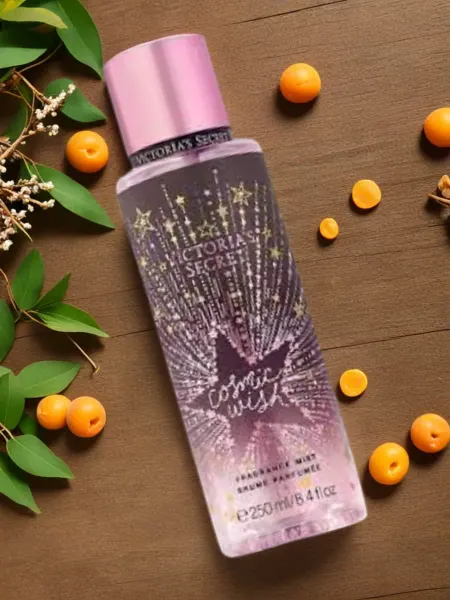 VICTORIA'S SECRET Парфюмированный Мист для тела Виктория Сикрет Космик Виш