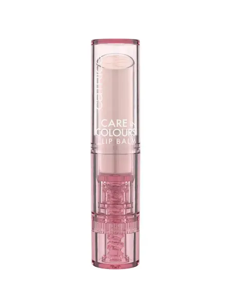 Catrice Бальзам для губ Care In Colours 010