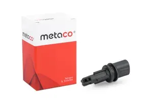 Датчик температуры воздуха Metaco 6380-006
