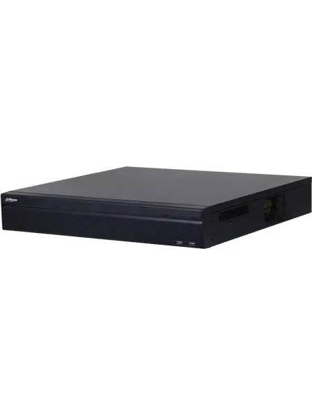 Dahua 64канальный сетевой видеорегистратор DHI-NVR5864-R-4KS2