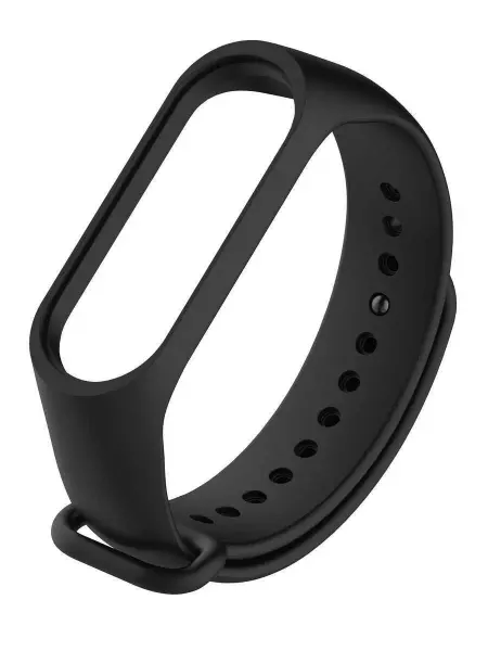Inax Ремешок для фитнес-браслета Xiaomi Mi Band 3 4