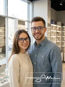 Nikitana Оправа для очков мод. NI5088 Цвет 3