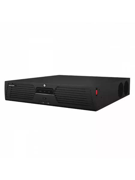 Hikvision DS-9664NI-M8 64-канал. видеорегистратор 8k серии M