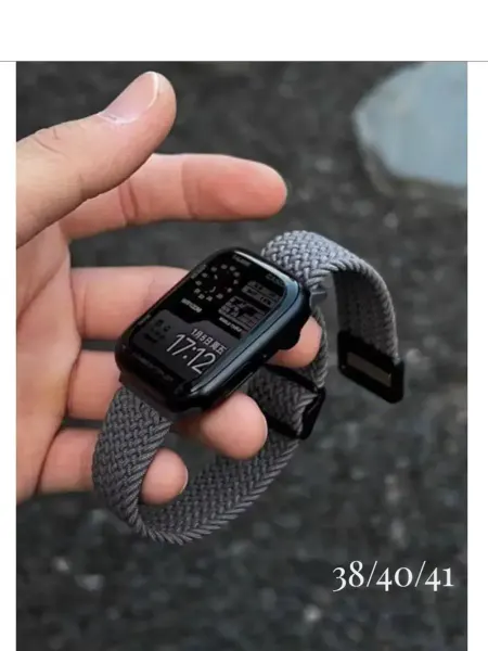 TIM&DA Ремешок для Apple Watch