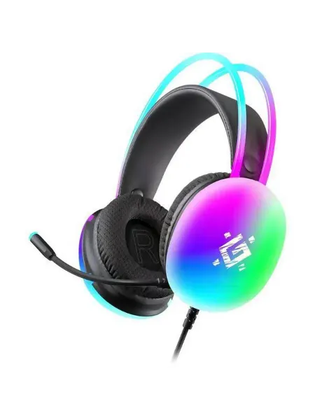 Игровые наушники Ignis 64441