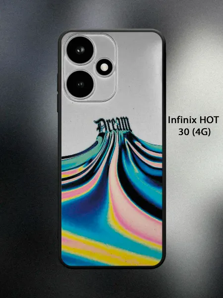 ABX-case Чехол на Infinix HOT 30 y2k