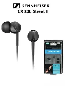 Sennheiser Наушники CX 200 street II