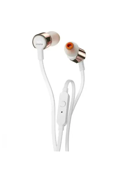 JBL Проводные наушники T290