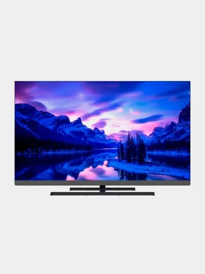 Смарт телевизор Premier 65PRM3050QSV 65"