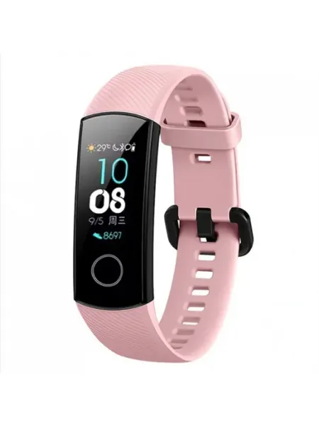 MyPads Ремешок из силикона для Honor Band 4