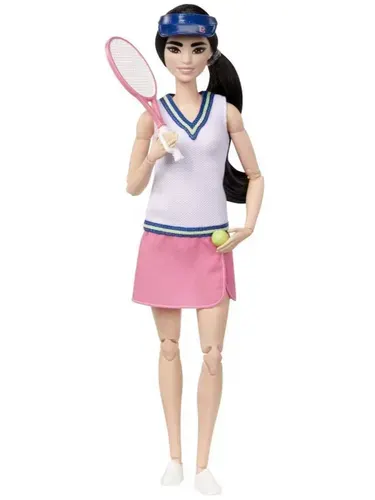 Barbie Кукла Барби - Теннисистка HKT73