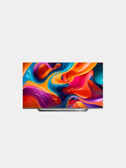 Смарт телевизор Premier 65 PRM 900 QLED 65"