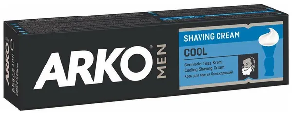 Крем для бритья ARKO 65г Cool