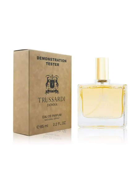 Духи мини формат Духи Тестер Trussardi Donna 65 ml