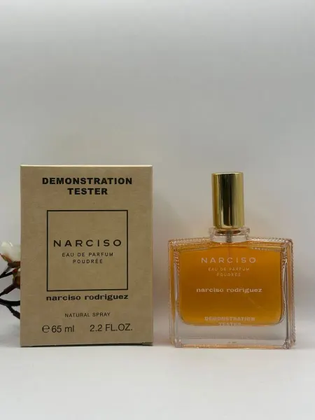 Духи мини формат Духи Narciso Rodriguez Narciso Poudree 65 ml