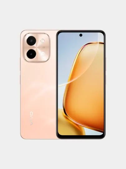 Vivo Y28 256GB