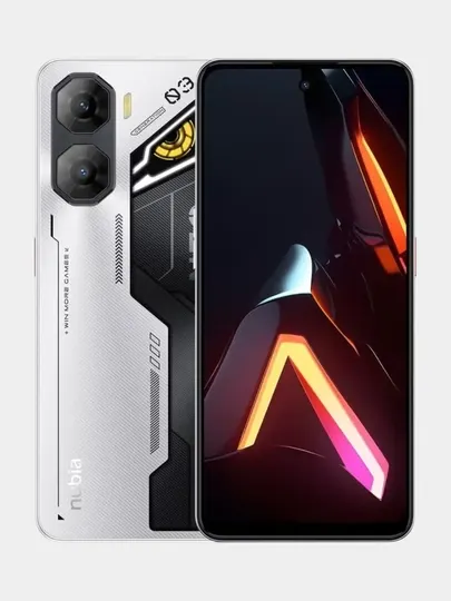Смартфон Nubia Neo 3 5G,камера 50 Мп с ИИ, экран 120 Гц 1000 нит,6000мАч,гарантия 1 год