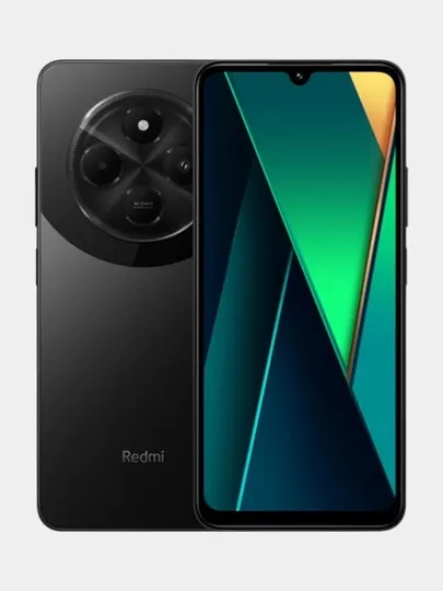 Смартфон Xiaomi Redmi 14C,Перфектум есть,IPS экран, 5160 мАч, 120 Гц, 1 год гарантии
