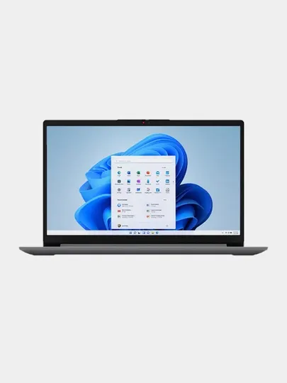 Ноутбук Lenovo IdealPad 1 15ALC7 8/256 GB RYZEN 5 5500U FullHD