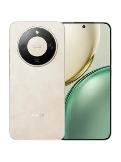 Honor X9D 8/256 GB Gold, AMOLED экран, 108MP камера, 8300mAh смартфон