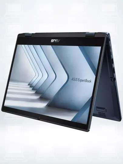 ASUS ExpertBook B3 Flip / 14" IPS Touch X360 / Core 7 150U / 16GB / 512GB SSD /Windows 11