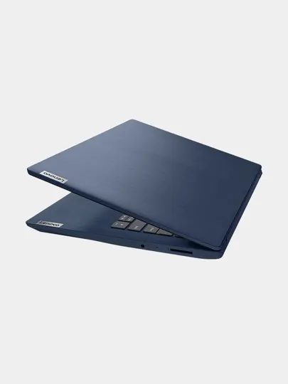 Ноутбук Lenovo V14, Intel Core I7-1165G7, (14" FHD IPS) 8GB RAM, SSD 256GB, Win 11