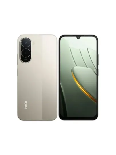 Смартфон POCO C81 Pro, 6.9″ 120 Гц, UNISOC T7250, камера 13 МП, 6000 мА·ч, NFC