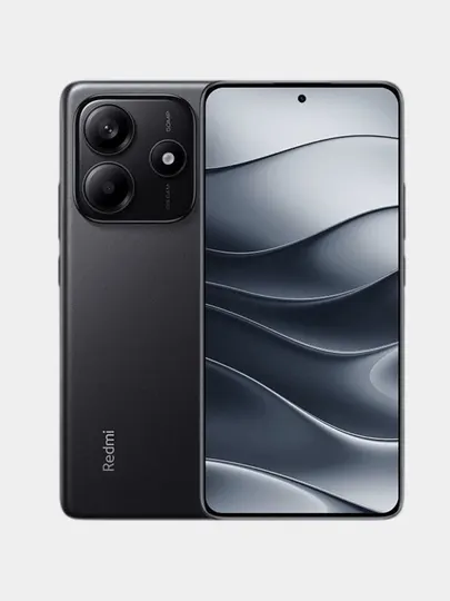 Смартфон Xiaomi Redmi Note 14 5G,Перфектум есть OLED-экран,120Гц,камера 50 Мп Sony LYT-600