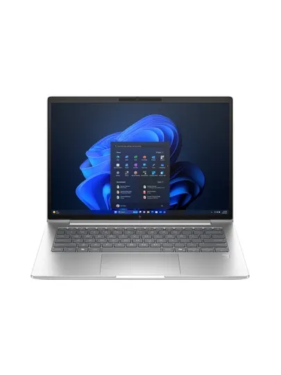 Ноутбук HP EliteBook 6 G1i, Ultra 7-255U, 16GB DDR5, 512GB/1TB SSD, 14" WUXGA, NoOS