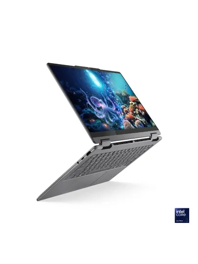 Ноутбук Lenovo Yoga 7 Core Ultra 7-256V DDR5 16GB 512GB 14" Без ОС