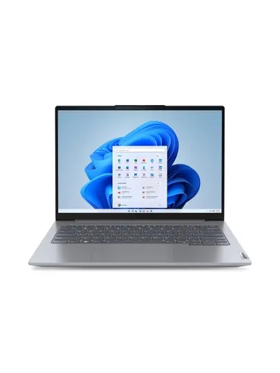 Ноутбук Lenovo ThinkBook 14 G6 i5-13420H DDR5 8GB 512GB 14" Без ОС