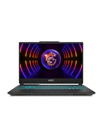 Ноутбук MSI CYBORG 15 i5-13420H DDR5 16GB 512GB 15.6" 144Hz RTX 3050 Без ОС
