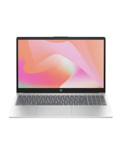 Ноутбук HP 15-fd1132ci Core 3-100U DDR4 8GB 512GB 15.6" Без ОС