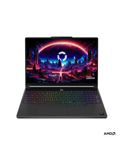 Ноутбук Lenovo Legion 5 15AHP11, Ryzen 7-250, 16/32GB, 512GB/1TB SSD, RTX 5060, 15.3"