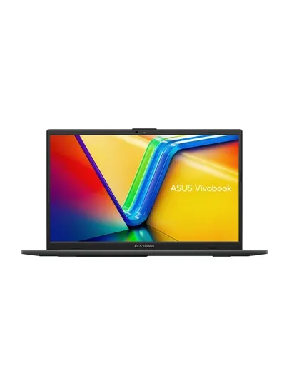 Ноутбук ASUS Vivobook Go 15 Intel i3-N305 4GB 256GB 15.6" Black