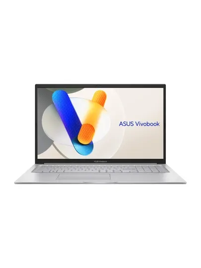 ASUS Vivobook X1704VA Intel Core 5-120U/ DDR4 16GB/ SSD 512GB/ 17,3" FHD IPS