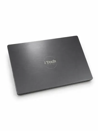 Ноутбук ITECH с процессором Intel R 4200, 8GB RAM, 256GB SSD, для работы и учебы